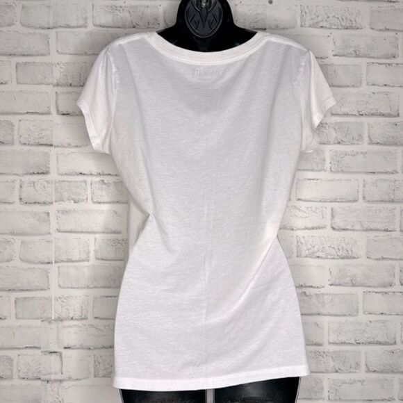 Wound Up ‘Keepin It Real’ Tee Tshirt Size XL - Picture 3 of 4